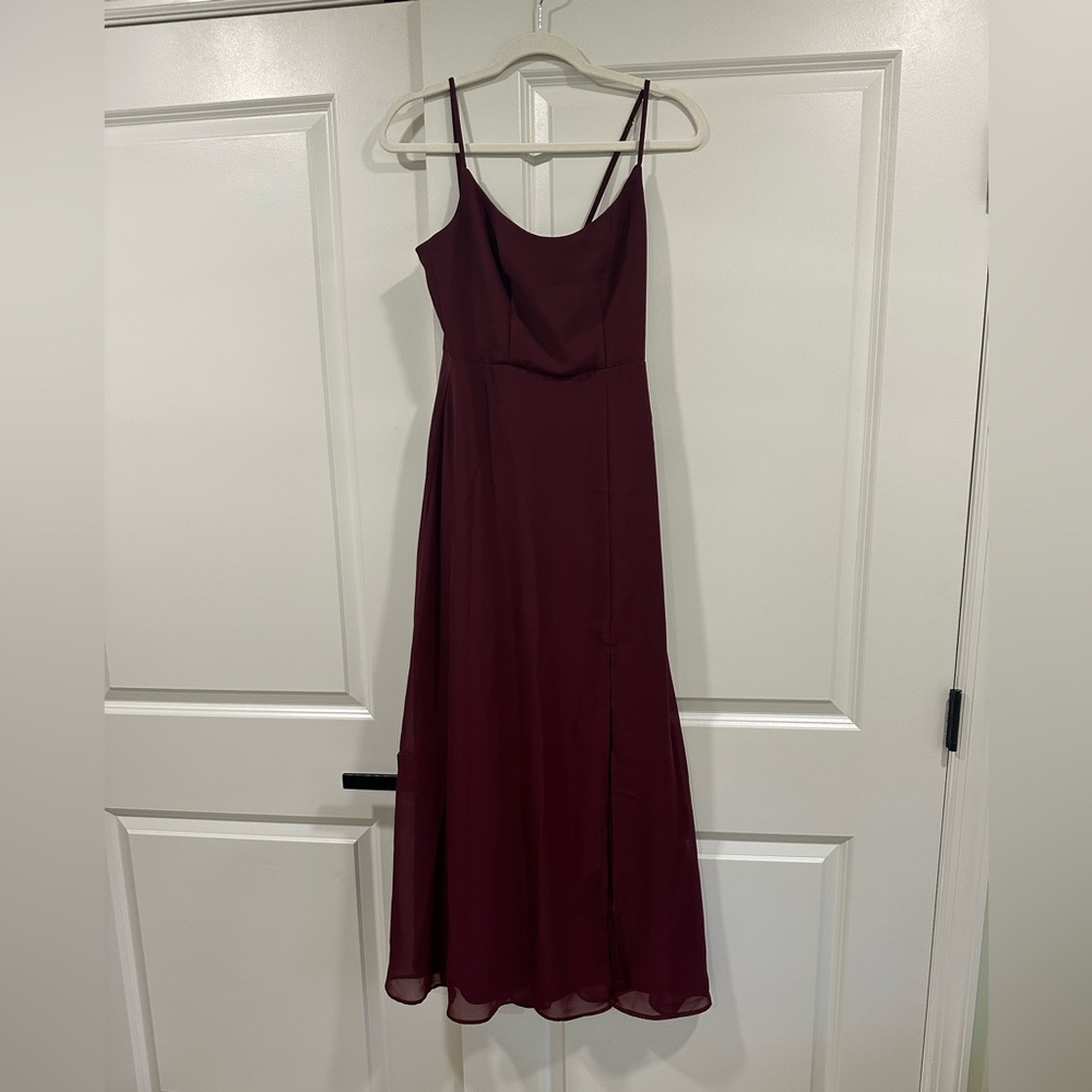 Birdy Grey Dress